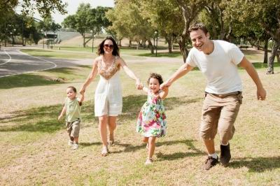 Looking After Your Family: Health and Life Insurance